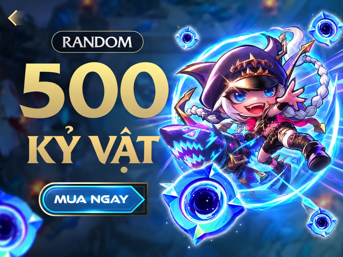 Danh mục: 500 - 600 KỈ VẬT